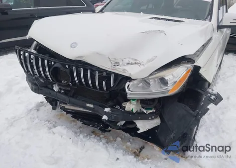 2012 Mercedes-Benz Ml 350 4Matic z USA, uszkodzony, nr VIN 4JGDA5HB2CA057781